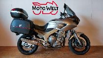 Motorrad kaufen Occasion YAMAHA TDM 900 (touring)
