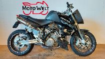 Motorrad kaufen Occasion KTM 990 Super Duke (naked)