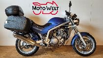  Motorrad kaufen Occasion MZ 660 Skorpion (naked)