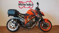 Motorrad kaufen Occasion KTM 1290 Super Duke R ABS (naked)
