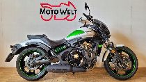 Motorrad kaufen Occasion KAWASAKI Vulcan S 650 ABS (custom)