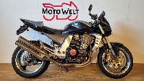 Motorrad kaufen Occasion KAWASAKI Z 1000 (naked)