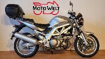  Motorrad kaufen Occasion SUZUKI SV 1000 (naked)