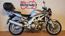 Motorrad kaufen Occasion SUZUKI SV 1000 (naked)