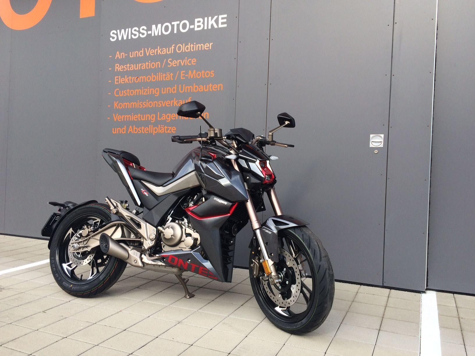Moto Neuve Acheter Zontes Zt 125 U Swiss Moto Bike Ag Seewen Id Moto Neuve Acheter Zontes Zt 125 U Swiss Moto Bike Ag Seewen Id