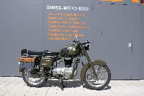 Motorrad kaufen Oldtimer CONDOR A-250 (touring)