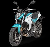 Motorrad kaufen Neufahrzeug CF MOTO andere/autre (naked)