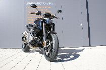  Motorrad kaufen Neufahrzeug ZONTES ZT 310 R (naked)