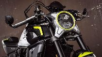  Motorrad kaufen Occasion CF MOTO 700 CL-X (naked)