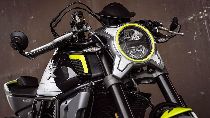 Motorrad kaufen Occasion CF MOTO 700 CL-X (naked)