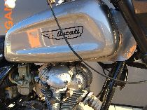 Motorrad kaufen Oldtimer CONDOR A350