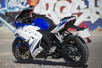 Acheter une moto Occasions WOTTAN GP2 125 (sport)