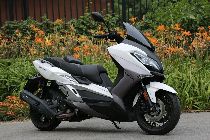 Motorrad kaufen Occasion WOTTAN Storm 300 (roller)