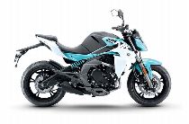 Motorrad kaufen Neufahrzeug CF MOTO andere/autre (naked)