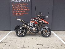  Motorrad kaufen Neufahrzeug ZONTES ZT 310 T (enduro)
