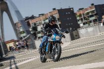  Acheter une moto neuve MONDIAL Sport Classic 300 (sport)
