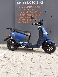 Acheter une moto Occasions ECOOTER Etrix E2MAX (scooter)