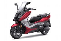 Motorrad kaufen Neufahrzeug ARIIC Chinf 318 (roller)