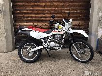 Motorrad kaufen Occasion MONNIER MXR 600 R (enduro)