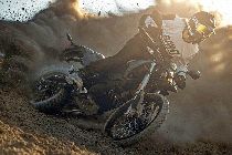 Motorrad kaufen Neufahrzeug ZERO FX (enduro)