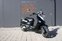 Motorrad kaufen Neufahrzeug UGBEST Legend (roller)