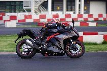 Motorrad kaufen Neufahrzeug WOTTAN GP ONE 400 (sport)