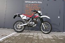 Motorrad kaufen Occasion MONNIER MXR 400 R (enduro)