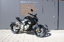 Motorrad kaufen Occasion ZONTES ZT 310 R (naked)