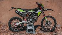 Motorrad kaufen Neufahrzeug FANTIC MOTOR XEF 125 (enduro)