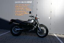 Motorrad kaufen Occasion YAMAHA TW 125 (enduro)