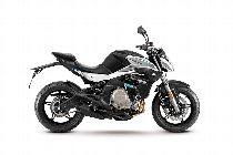 Motorrad kaufen Neufahrzeug CF MOTO andere/autre (naked)