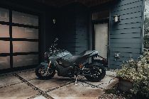 Motorrad Mieten & Roller Mieten ZERO S 11 ZF 14.4 (Naked)