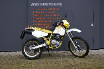  Motorrad kaufen Occasion SUZUKI DR 350 S (enduro)