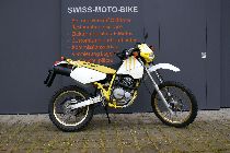 Motorrad kaufen Occasion SUZUKI DR 350 S (enduro)