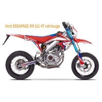 Motorrad kaufen Neufahrzeug VENT Supermoto (supermoto)
