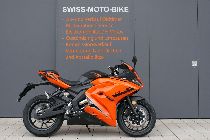 Motorrad kaufen Neufahrzeug WOTTAN GP2 125 (sport)