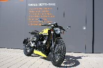 Motorrad kaufen Neufahrzeug MONDIAL HPS 300 (retro)