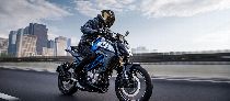 Motorrad kaufen Neufahrzeug CF MOTO Naked (naked)