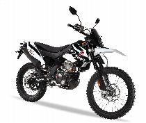 Motorrad kaufen Neufahrzeug MALAGUTI XTM 125 (enduro)