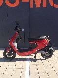 Motorrad kaufen Occasion NIU MQi+ Sport (roller)