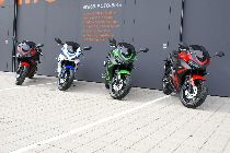 Motorrad kaufen Occasion WOTTAN GP2 125 (sport)