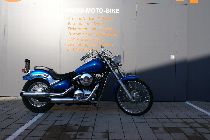 Motorrad kaufen Occasion KAWASAKI VN 800 (custom)