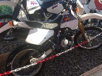 Acheter une moto Occasions SUZUKI DR 350 SE (enduro)
