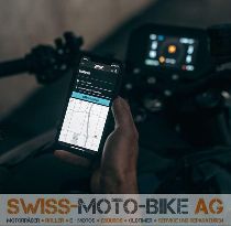 Motorrad kaufen Neufahrzeug ZERO SR (naked)