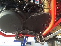 Motorrad kaufen Occasion YAMAHA TT 350 (enduro)