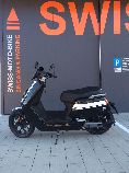  Acheter une moto Occasions NIU NQi Sport (scooter)
