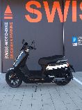 Motorrad kaufen Occasion NIU NQi Sport (roller)