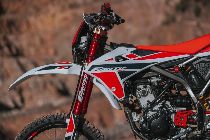 Motorrad kaufen Neufahrzeug FANTIC MOTOR XEF 125 (enduro)