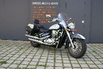 Motorrad kaufen Occasion SUZUKI C 800 (custom)