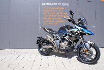 Motorrad kaufen Occasion ZONTES ZT 310 R (enduro)